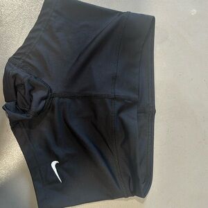 Nike Women’s Volleyball Spandex Shorts